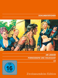 Holocaust & Pornography in Israel | Stalags  | Holocaust and Pornography in Israel  DVD
